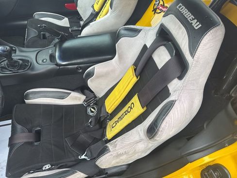 Used 2002 Chevrolet Corvette Convertible w/ Preferred Equipment Group2 image 23