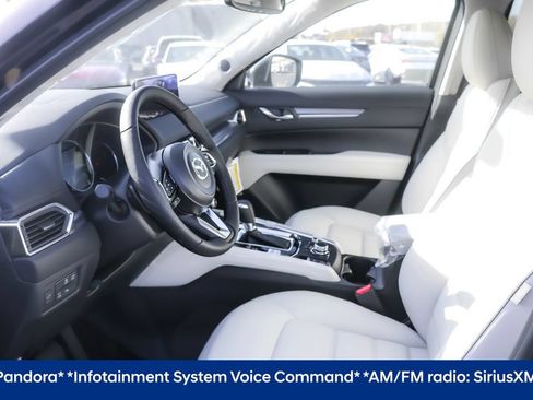 Used 2025 MAZDA CX-5 AWD 2.5 S image 6
