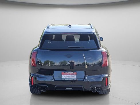 Used 2025 MINI Cooper Countryman John Cooper Works AWD/4WD image 25
