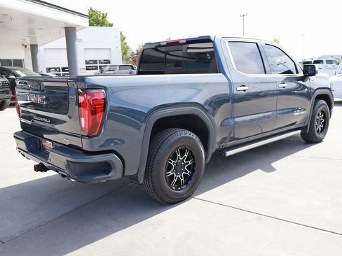 Used 2022 GMC Sierra 1500 Denali w/ Denali Premium Package image 6