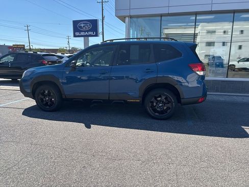 Used 2023 Subaru Forester Wilderness AWD/4WD image 10