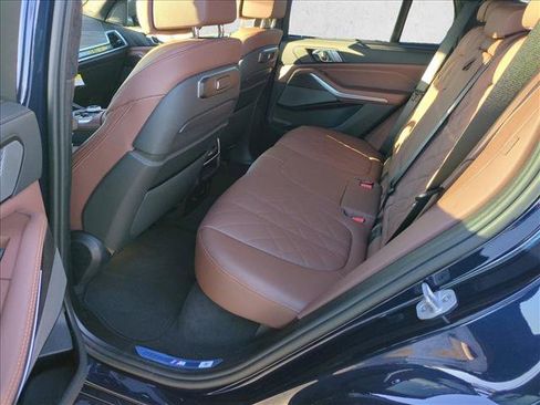 New 2026 BMW X5 xDrive40i w/ Executive Package AWD/4WD image 16
