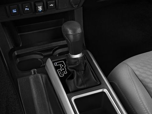 Used 2021 Toyota Tacoma SR5 AWD/4WD image 9