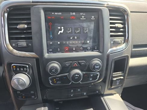 Used 2018 RAM 1500 Sport w/ Comfort Group image 10