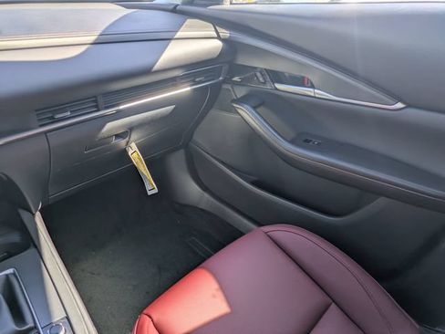 New 2026 MAZDA CX-30 AWD 2.5 S image 14