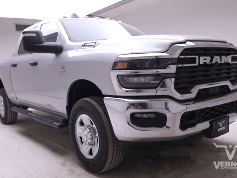 New 2026 RAM 2500 Tradesman image 7