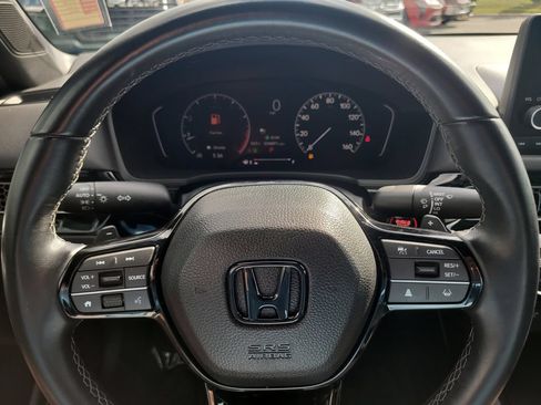 Used 2024 Honda Civic Sport image 27
