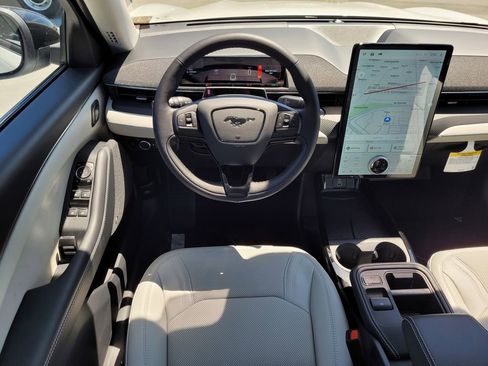 New 2025 Ford Mustang Mach-E Premium image 32