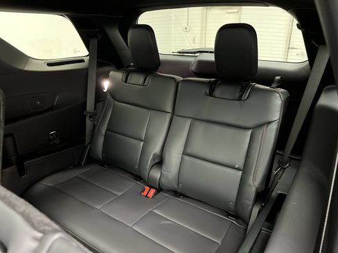 Used 2026 Ford Explorer ST-Line w/ ST-Line Street Pack AWD/4WD image 15