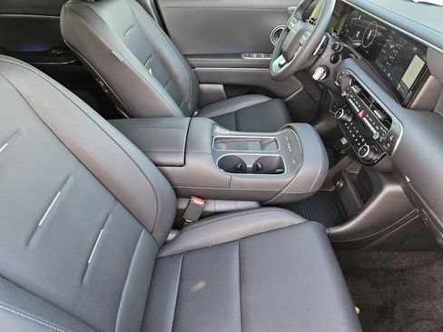 New 2026 Hyundai Palisade Calligraphy AWD/4WD image 14