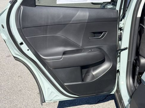 New 2026 Hyundai Kona SEL Sport FWD image 21