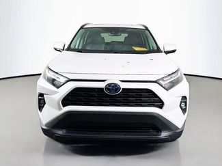 Used 2024 Toyota RAV4 XLE Premium video 2
