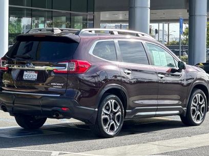 Used 2023 Subaru Ascent Touring