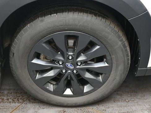 Certified 2024 Subaru Outback Onyx Edition XT image 10