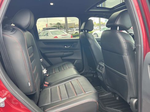 Used 2025 Honda CR-V Sport-L image 32