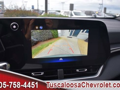 New 2026 Chevrolet Equinox LT w/ Convenience Package II image 27