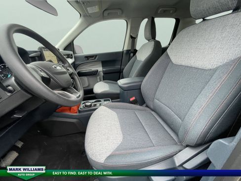 Used 2024 Ford Maverick XLT w/ Equipment Group 300A Standard image 12