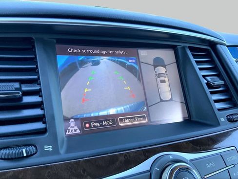 Used 2017 INFINITI QX80 2WD image 27
