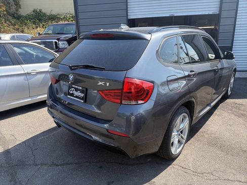 Used 2015 BMW X1 xDrive35i AWD/4WD image 3