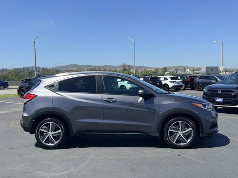 Certified 2022 Honda HR-V EX image 27