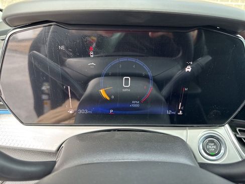 New 2026 Chevrolet Trax LT w/ Driver Confidence Package FWD image 21