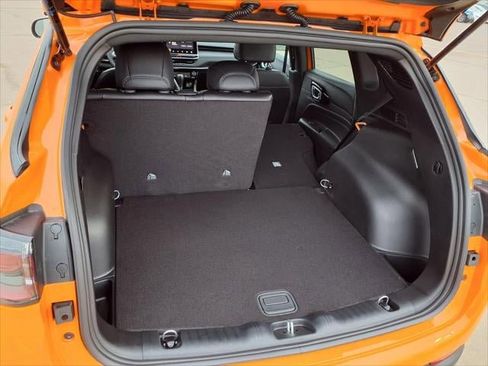 New 2026 Jeep Compass Latitude image 50