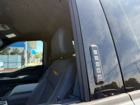 New 2026 Ford F150 Tremor AWD/4WD image 26