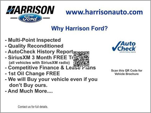 Used 2026 Honda Passport TrailSport Elite image 5