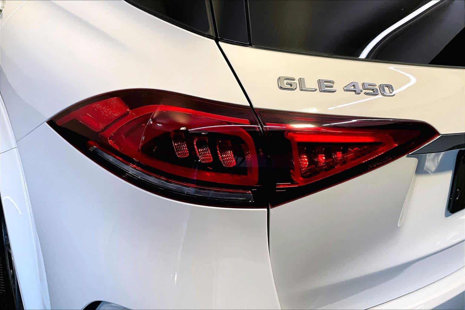 Certified 2023 Mercedes-Benz GLE 450 4MATIC image 28
