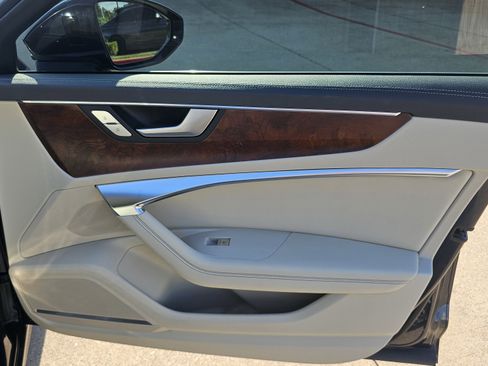 Used 2019 Audi A6 3.0T Premium Plus w/ Premium Plus Package image 34