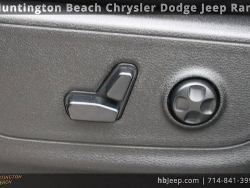 Used 2020 RAM 1500 Big Horn image 35