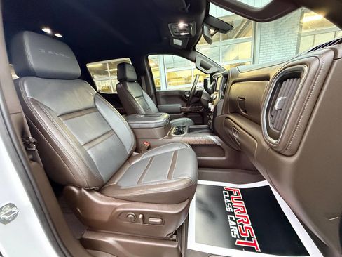 Used 2020 GMC Sierra 1500 Denali image 38