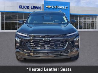 Used 2025 Chevrolet Trax ACTIV w/ Sunroof Package FWD video 2