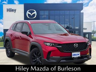 Used 2025 MAZDA CX-50 AWD 2.5 S w/ Cargo Package 360° Tour