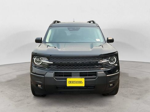 Used 2026 Ford Bronco Sport Big Bend w/ Convenience Package AWD/4WD image 2