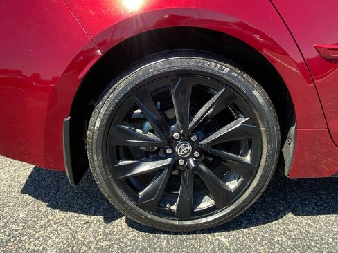 Used 2022 Toyota Corolla SE FWD image 55
