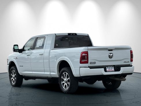 Used 2023 RAM 3500 Limited image 6