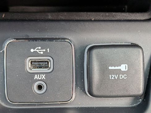 Certified 2022 Jeep Cherokee Trailhawk w/ Sun, Sound & Nav Group image 27