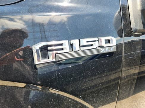 Used 2018 Ford F150 XLT w/ Equipment Group 302A Luxury AWD/4WD image 9