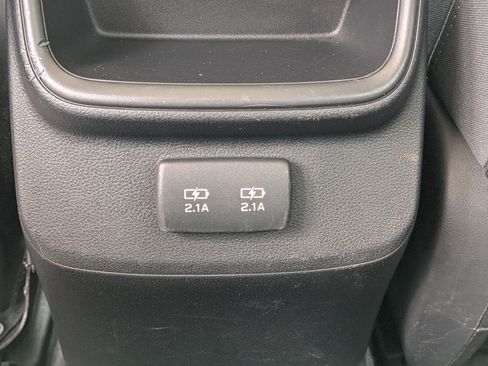 Used 2020 Subaru Outback Premium w/ Popular Package #1 AWD/4WD image 16