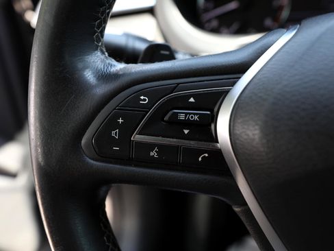 Used 2019 INFINITI QX50 Pure image 22