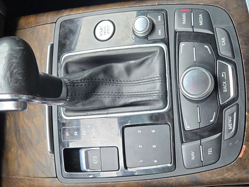 Used 2012 Audi A7 3.0T Prestige AWD/4WD image 34