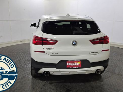 Used 2019 BMW X2 xDrive28i w/ Convenience Package AWD/4WD image 6