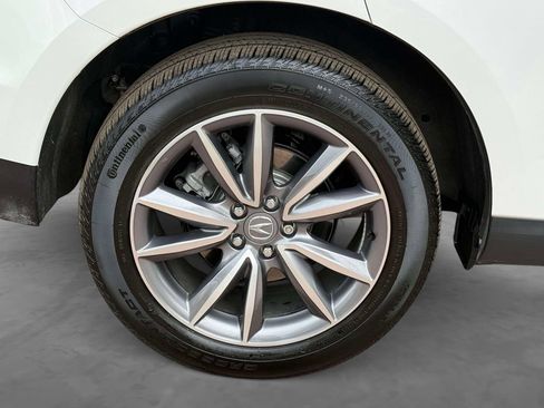 Used 2024 Acura RDX SH-AWD w/ Technology Package image 7