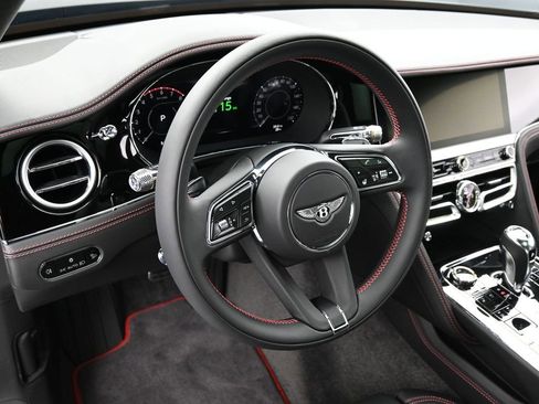 New 2026 Bentley Flying Spur Plug-In Hybrid AWD/4WD image 17