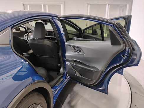 Used 2026 Toyota Prius LE image 54