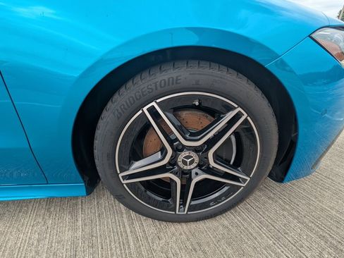 Used 2025 Mercedes-Benz CLA 250 image 21