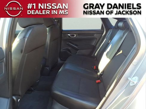 Used 2022 Honda Civic Sport image 25