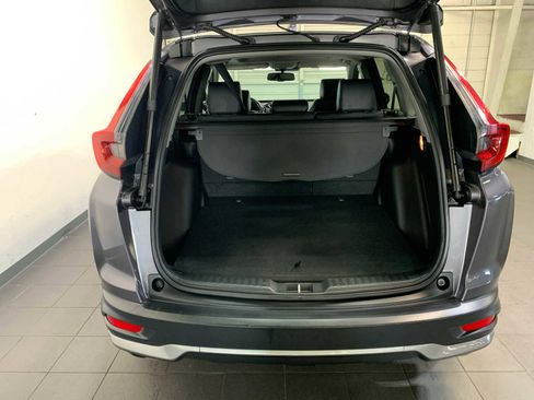 Used 2022 Honda CR-V Touring image 11
