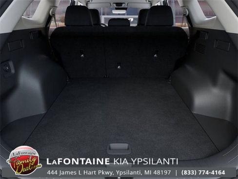 New 2026 Kia Sportage S image 52